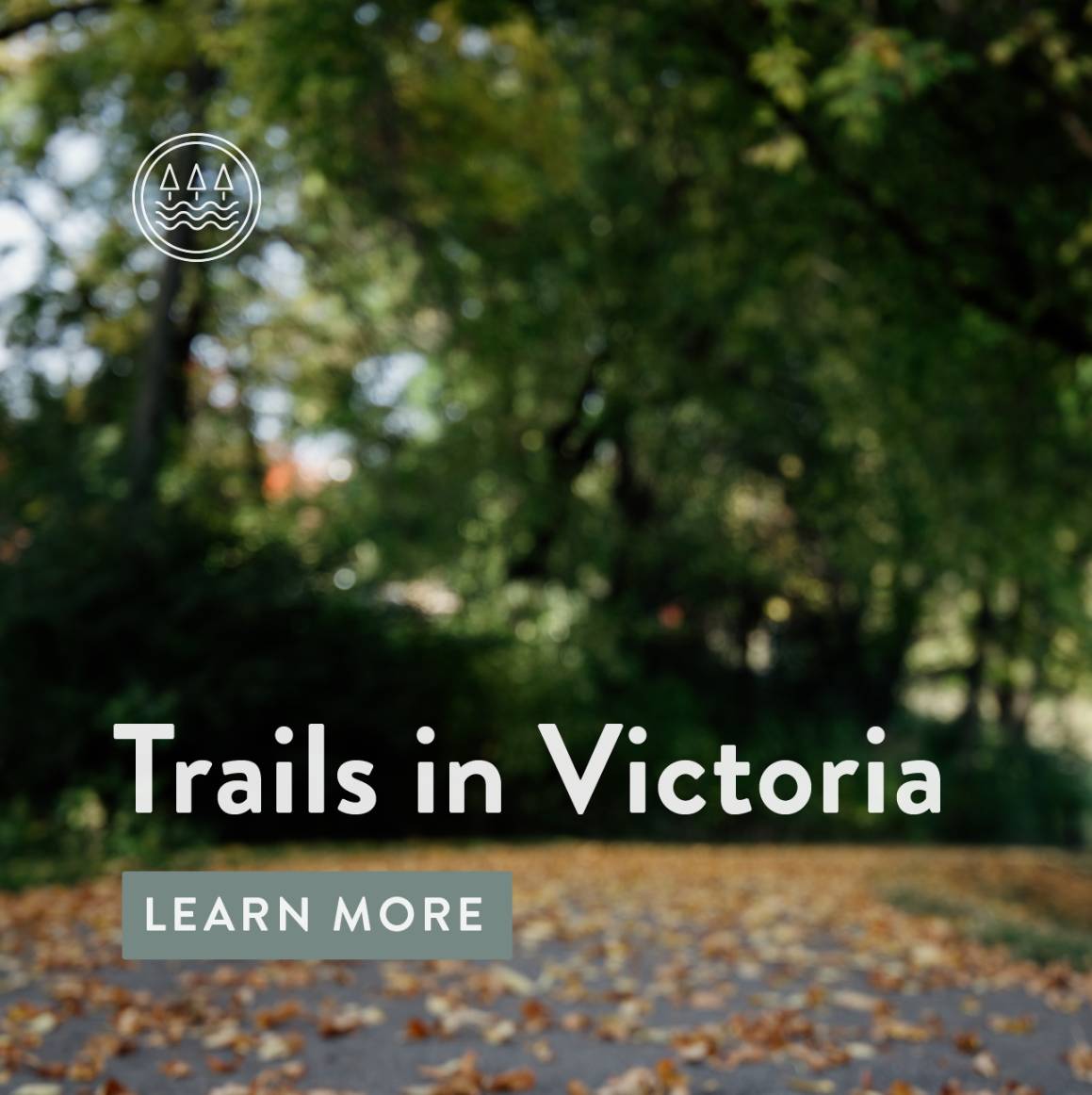 Trails in Victoria